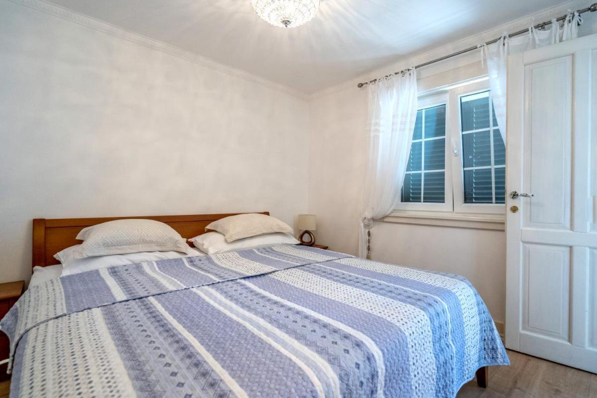 Apartments Inn Baska Voda Bagian luar foto
